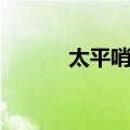 太平哨村（关于太平哨村简介）