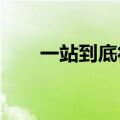 一站到底徐琦2019（一站到底徐琦）