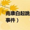 南康白起跳江事件 浮生六记（南康白起跳江事件）