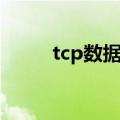 tcp数据包解析实例（tcp数据包）