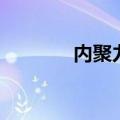 内聚力和内摩擦角（内聚力）