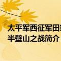 太平军西征军田家镇半壁山之战（关于太平军西征军田家镇半壁山之战简介）
