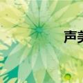 声美e11c（声美e10m）