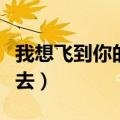 我想飞到你的身边去英文（我想飞到你的身边去）