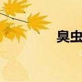 臭虫防治方法（臭虫防治）