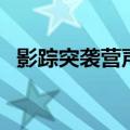 影踪突袭营声望怎么冲（影踪突袭营声望）