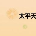 太平天日（关于太平天日简介）