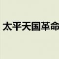 太平天国革命史（关于太平天国革命史简介）