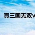真三国无双v39d秘籍（真三国无双v3 9d）