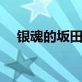 银魂的坂田银时的声优（坂田银时声优）
