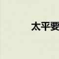 太平要术（关于太平要术简介）