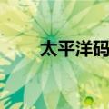 太平洋码头（关于太平洋码头简介）