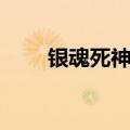 银魂死神篇动画几集（银魂死神篇）