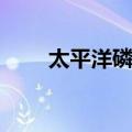 太平洋磷虾（关于太平洋磷虾简介）
