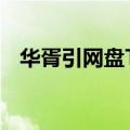 华胥引网盘TV版 百度网盘（华胥引网盘）