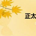 正太的男孩（男孩正太控）