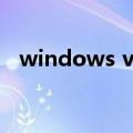 windows vista sp2（ghost vista sp2）