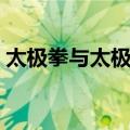 太极拳与太极剑（关于太极拳与太极剑简介）