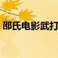 邵氏电影武打片南北少林（邵氏电影武打片）