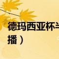 德玛西亚杯半决赛视频（德玛西亚杯总决赛直播）