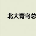 北大青鸟总校区（北大青鸟武林门校区）