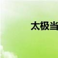 太极当娃（关于太极当娃简介）