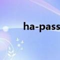 ha-passwarekit71-moming下载