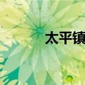 太平镇站（关于太平镇站简介）