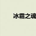 冰霜之魂配冰炮怎么样（冰霜之魂）