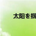 太阳を掴め（关于太阳を掴め简介）