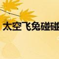 太空飞兔碰碰车（关于太空飞兔碰碰车简介）