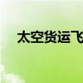 太空货运飞船（关于太空货运飞船简介）