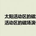 太阳活动区的磁场演化与相关的爆发事件的研究（关于太阳活动区的磁场演化与相关的爆发事件的研究简介）