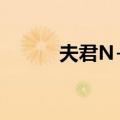 夫君N+1（关于夫君N+1简介）