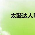 太鼓达人DS（关于太鼓达人DS简介）