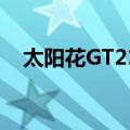 太阳花GT210（关于太阳花GT210简介）