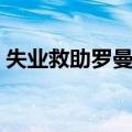 失业救助罗曼史（关于失业救助罗曼史简介）