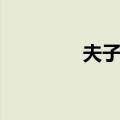夫子洞（关于夫子洞简介）
