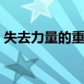 失去力量的重楼（关于失去力量的重楼简介）
