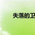 失落的卫星（关于失落的卫星简介）