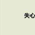 失心者（关于失心者简介）