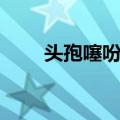 头孢噻吩钠（关于头孢噻吩钠简介）