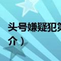 头号嫌疑犯第六季（关于头号嫌疑犯第六季简介）