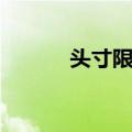 头寸限制（关于头寸限制简介）