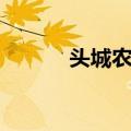 头城农场（关于头城农场简介）