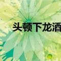 头顿下龙酒店（关于头顿下龙酒店简介）