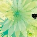 夸滕（关于夸滕简介）