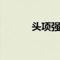 头项强痛（关于头项强痛简介）