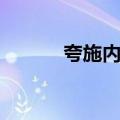 夸施内尔（关于夸施内尔简介）