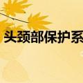 头颈部保护系统（关于头颈部保护系统简介）